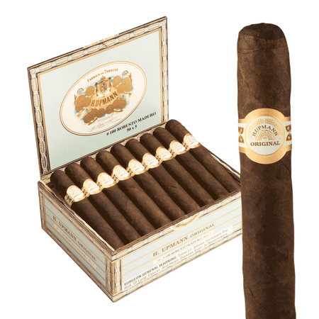 No. 100 Robusto, , cigars